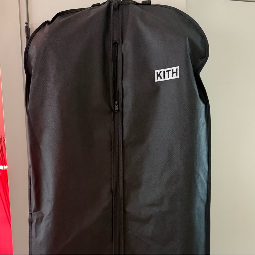 Kith & Kin Raya Double Breasted Blazer in Black - Picture 4 of 4